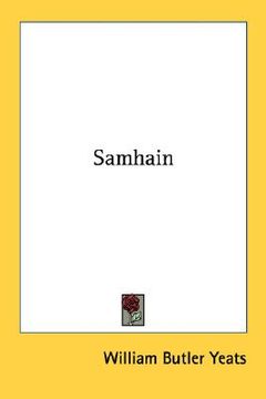 portada samhain (in English)