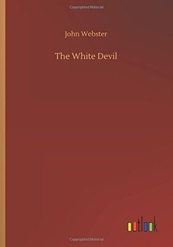 portada The White Devil 