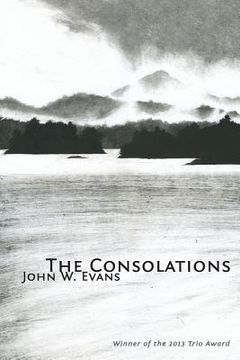 portada The Consolations (in English)