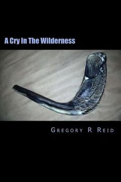 portada A Cry In The Wilderness: When Being "Just a Christian" Isn't Enough (in English)