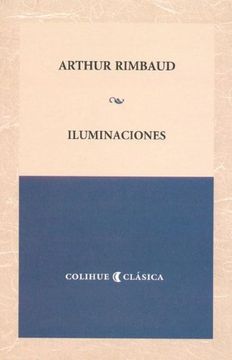 portada Iluminaciones (in Spanish)