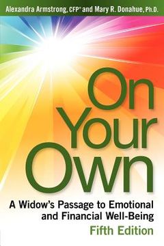 portada on your own, 5th edition (in English)