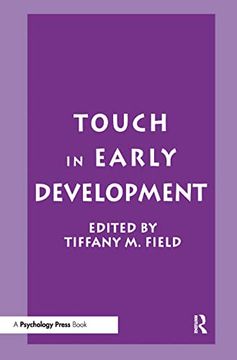 portada Touch in Early Development (en Inglés)