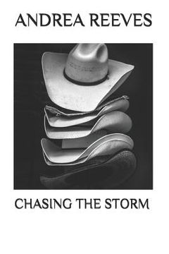 portada Chasing the Storm (en Inglés)