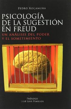portada Psicologia sugestion en freud (in Spanish)