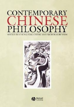 portada contemporary chinese philosophy: a history nation and state in the arab world (en Inglés)
