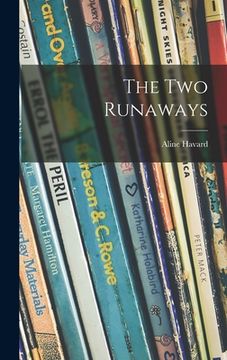 portada The Two Runaways