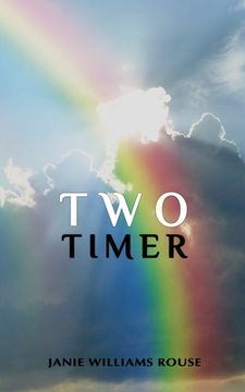 portada Two Timer (en Inglés)