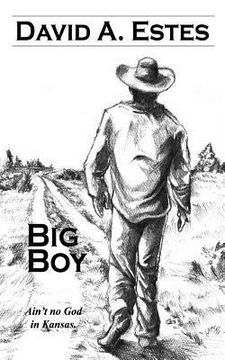 portada Big Boy (en Inglés)