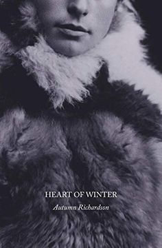 portada Heart of Winter (en Inglés)