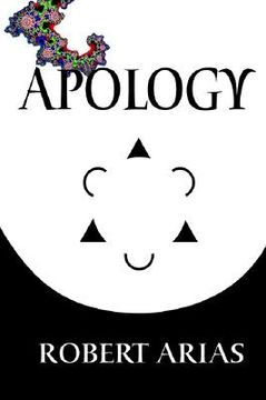 portada apology: a new age meditation (en Inglés)