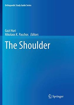 portada The Shoulder