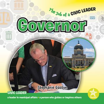 portada Governor
