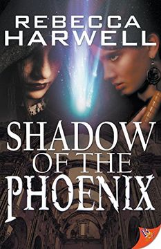 portada Shadow of the Phoenix (Storm's Quarry) (in English)