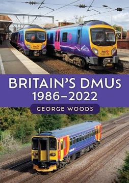 portada Britain's Dmus: 1986-2022 (en Inglés)