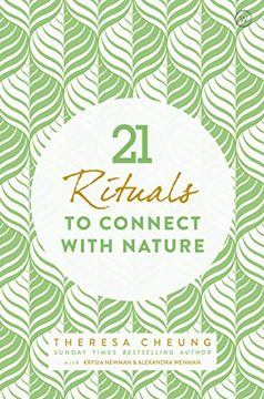 portada 21 Rituals to Connect With Nature (in English)