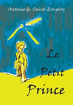 portada Le Petit Prince: French Language Edition 