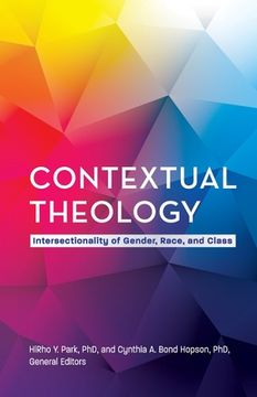 portada Contextual Theology: Intersectionality of Gender, Race, and Class (en Inglés)