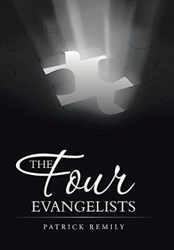 portada The Four Evangelists