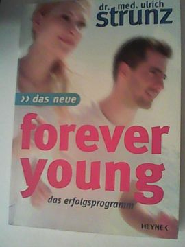 portada Das Neue Forever Young: Das Erfolgsprogramm (in German)