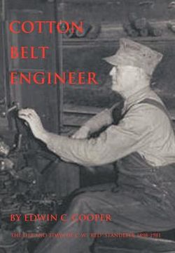portada cotton belt engineer