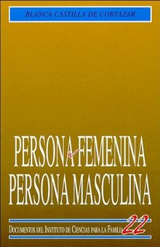 portada persona femenina, persona masculina (in Spanish)