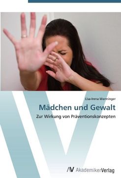 portada Mädchen und Gewalt: Zur Wirkung von Präventionskonzepten