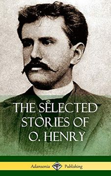 portada The Selected Stories of o. Henry (Hardcover) (en Inglés)
