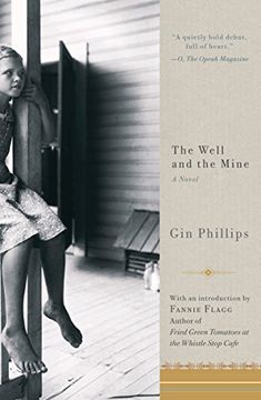 portada The Well and the Mine 
