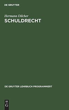portada Schuldrecht (in German)