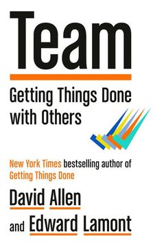 portada Team: Getting Things Done With Others