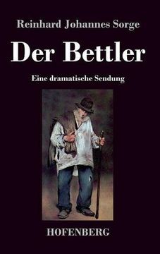 portada Der Bettler