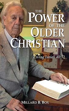 portada The Power of the Older Christian (en Inglés)