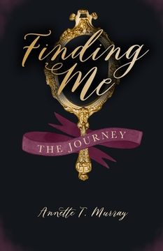 portada Finding Me: The Journey (in English)