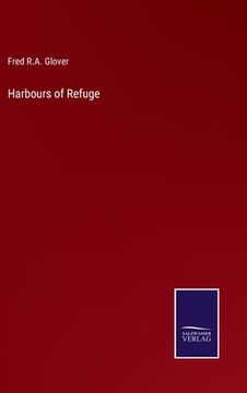 portada Harbours of Refuge (en Inglés)