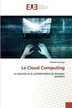 portada Le Cloud Computing (en Francés)