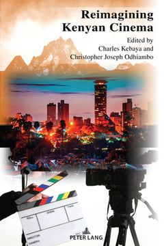 portada Reimagining Kenyan Cinema (in English)