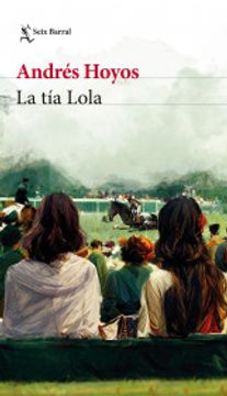 portada La tía Lola (in Spanish)