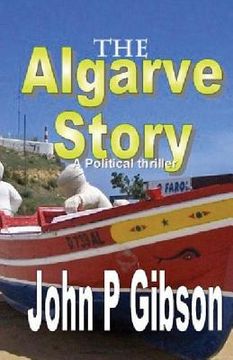 portada Algarve Story