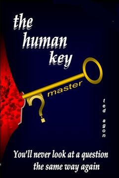 portada The human key condensed (en Inglés)