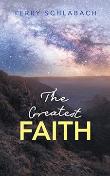 portada The Greatest Faith 