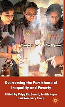 portada Overcoming the Persistence of Inequality and Poverty 