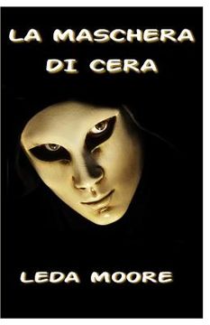 portada La Maschera Di Cera (in Italian)