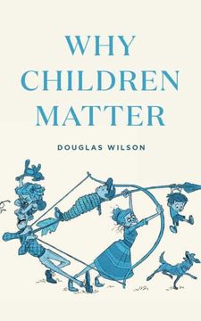 portada Why Children Matter 