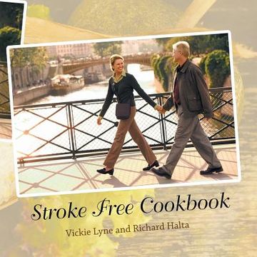 portada Stroke Free Cookbook