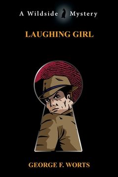 portada Laughing Girl (en Inglés)