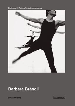 portada Barbara Brändli: PHotoBolsillo (in English)