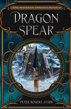 portada Dragon Spear (en Inglés)