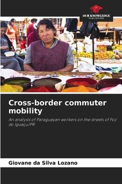portada Cross-border commuter mobility (en Inglés)