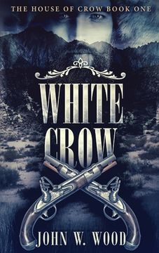 portada White Crow (en Inglés)